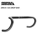 PROFILE DESIGNivt@CfUCj DRV/A 105 DROP BAR ihbvo[j NvaF31.8mm[31.8mm][hbvnho[]