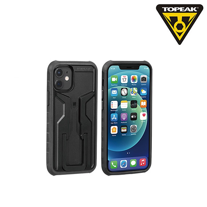 トピーク RIDE CASE （ライドケース）iPhone 12 Mini用単体 TOPEAK 即納 土日祝も営業 送料無料