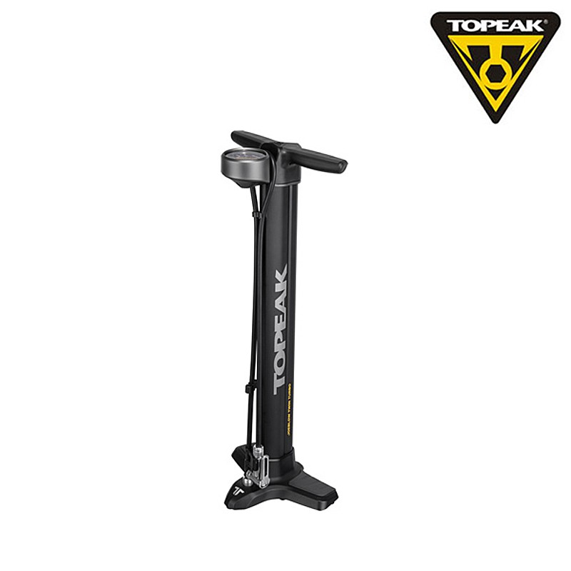 TOPEAK（トピーク） JOEBLOW TWIN TURBO （ジョーブローツインターボ）[フロア