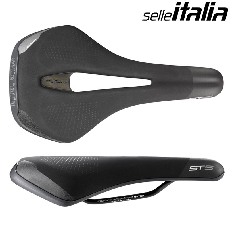 SELLE ITALIAʥ饤ꥢ ST 5 FLOW ʥե[졼][ɥ롦ȥݥ]