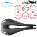 セライタリア WAVED:NOVUS SUPERFLOW ENDURANCE (ノーバススーパーフローエンデュランス) SELLE ITALIA
