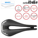 セライタリア WAVED：NOVUS SUPERFLOW ENDURANCE （ノーバススーパーフローエンデュランス） SELLE ITALIA