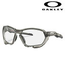 OAKLEY（オークリー） PLAZMA （プラズマ）ASIA FIT フレームカラー：GREY INK OO9019A-0359[調光レンズ][サングラス]