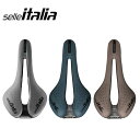 セライタリア FLAT：FLITE BOOST Ti316 GRAVEL SUPERFLOW（フライトブーストグラベルTi316スーパーフロー） SELLE ITALIA