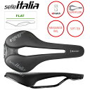 セライタリア FLAT：FLITE BOOST TM SUPERFLOW（フライトブーストTMスーパーフロー） SELLE ITALIA