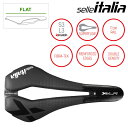 ZC^A FLATFX-LR Ti316 SUPERFLOWiXLRTi316X[p[t[j SELLE ITALIA