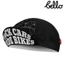 BELLO CYCLISTixTCNXgj TCNLbv FaCK CARS RIDE BIKES[LbvEo_iEXJLbv][EFAANZT]