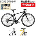 ルイガノ 2023年モデル AVIATOR9.0S （アビエイター9.0S） LOUIS GARNEAU