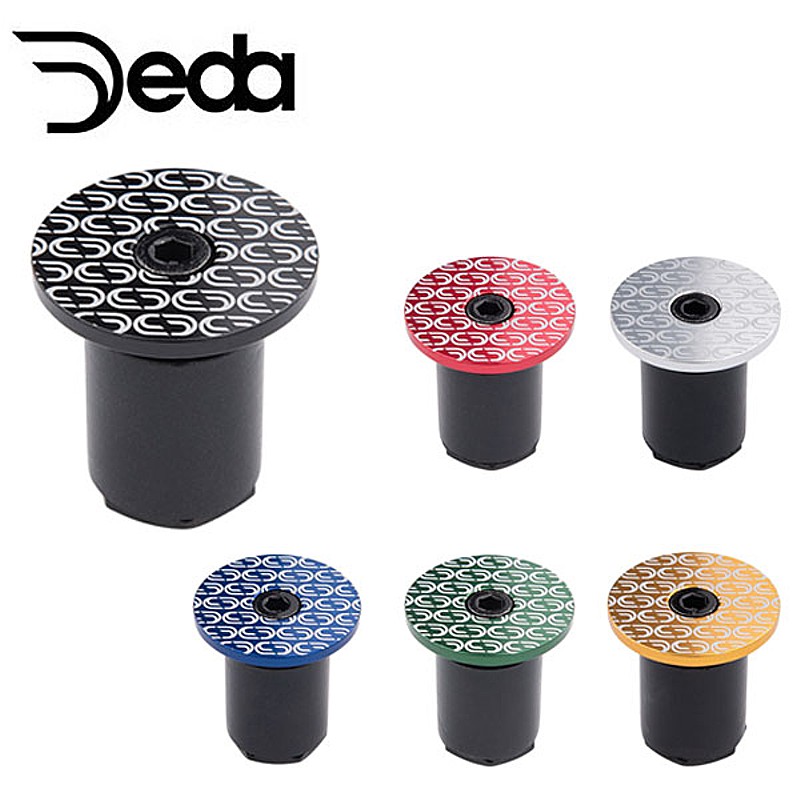 デダ LOOP END-PLUG （ループエンドプラグ） DEDA