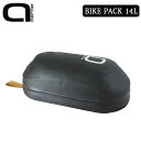 エロエ BIKE PACK 14L （バイクパック14L） AEROE