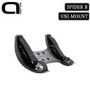 エロエ SPIDER B UNI-MOUNT (スパイダーBユニマウント) AEROE