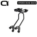 エロエ SPIDER REAR RACK (スパイダーリアラック) AEROE
