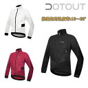 ☆DOTOUT☆ ■DOTOUTとは DOTOUT（ドットアウト）は、2015年にイタリアで生まれたサイクリングアパレルブランドです。 ブランド名の由来は、終止符を意味する「DOT」と、屋外を表す「OUT」の組合せで、日々忙しく過ごす日常から離れ、サイクリングを楽しもう！という意味が込められています。 イタリアでは日常がどんなに忙しくても時間を見つけサイクリングを楽しむ人が大勢います。 そんな彼らのライフスタイルを体現しているのがDOTOUT（ドットアウト）です。◆A15W100 ●フィッティング： Perform Fit ●ファブリック： Dot Air Light ●推奨使用温度帯： 10～20°テンポ・ジャケットは、軽量でコンパクトに収納可能な防風ジャケットです。 身体の動きを妨げないよう、上質で優れた通気性のあるファブリックで作られたこのジャケットは、夏場の変わりやすいコンディションで、長距離をライドする時に欠かせない装備です。 テンポ・ジャケットは、優れた性能のおかげで、春～秋にかけて重宝する DOTOUTの「ロングシーズン」モデルです。 年間通じてこのジャケットを活用するには、ジャケットの下に薄手のウェアを重ね着するなどして対応してください。