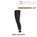 ドットアウト Twister Legwarmer （ツイスターレッグウォーマー） DOTOUT 1