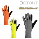 ドットアウト Air Light Glove (エアーライトグローブ) DOTOUT(4)