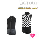 ドットアウト Breeze Vest （ブリーズベスト） DOTOUT