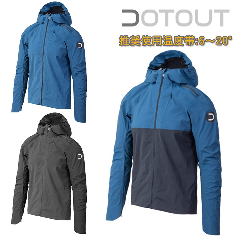ɥåȥ Dot GPN Hood Jacket ʥɥåGPNաɥ㥱åȡ DOTOUT