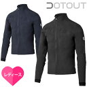 ドットアウト Dot GPN W Jacket (ドットGPNWジャケット) DOTOUT