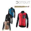 ドットアウト Spirited Jacket (スピリテッドジャケット) DOTOUT