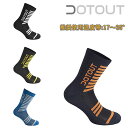 ドットアウト Stripe Socks SS (ストライプソックスSS) DOTOUT