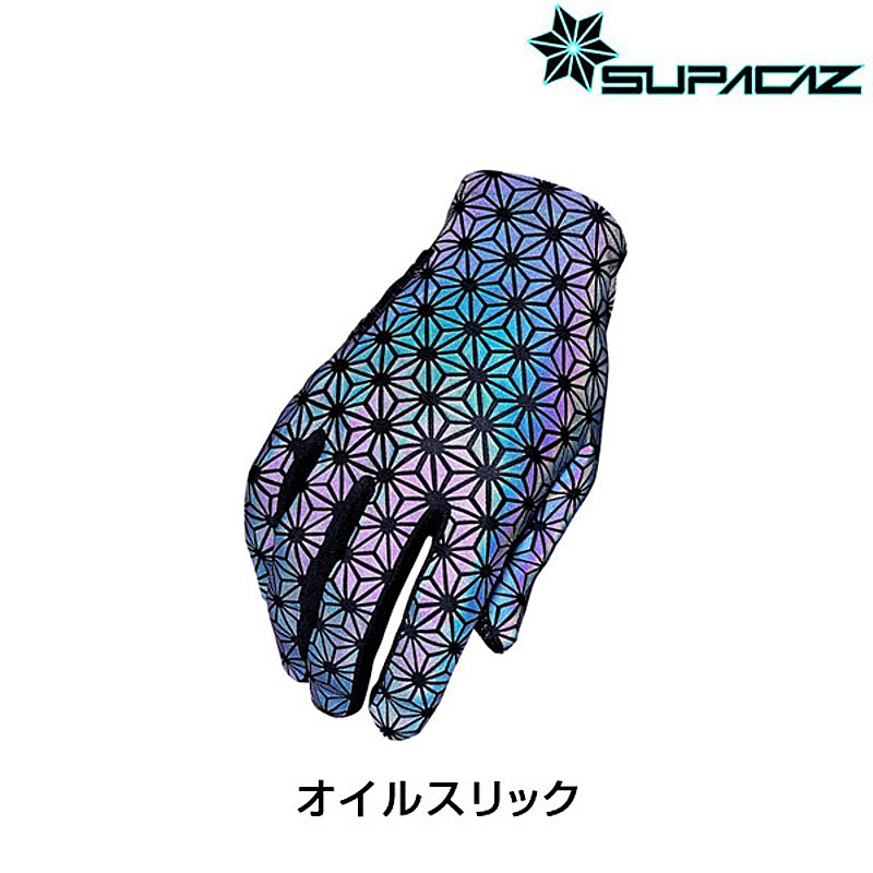 スパカズ SupaG LONG GLOVES （グローブ） SUPACAZ