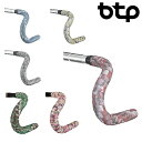 BTP NGUD CAMO ナイトガードデザインバーテープ BTP
