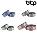 BTP NGUD GBRUSH ナイトガードデザインバーテープ BTP