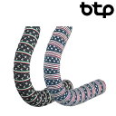 BTP BRBN-STAR スター デザインバーテープ BTP