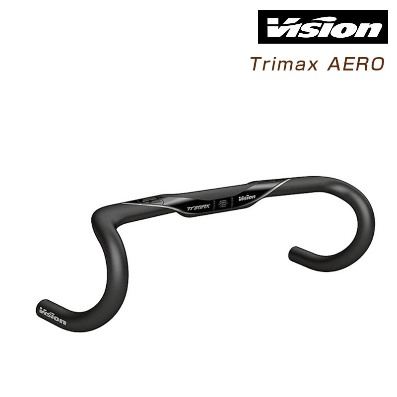 ӥ Trimax AEROʥȥ饤ޥå˥ɥåץϥɥ ׷¡31.8mm Vision