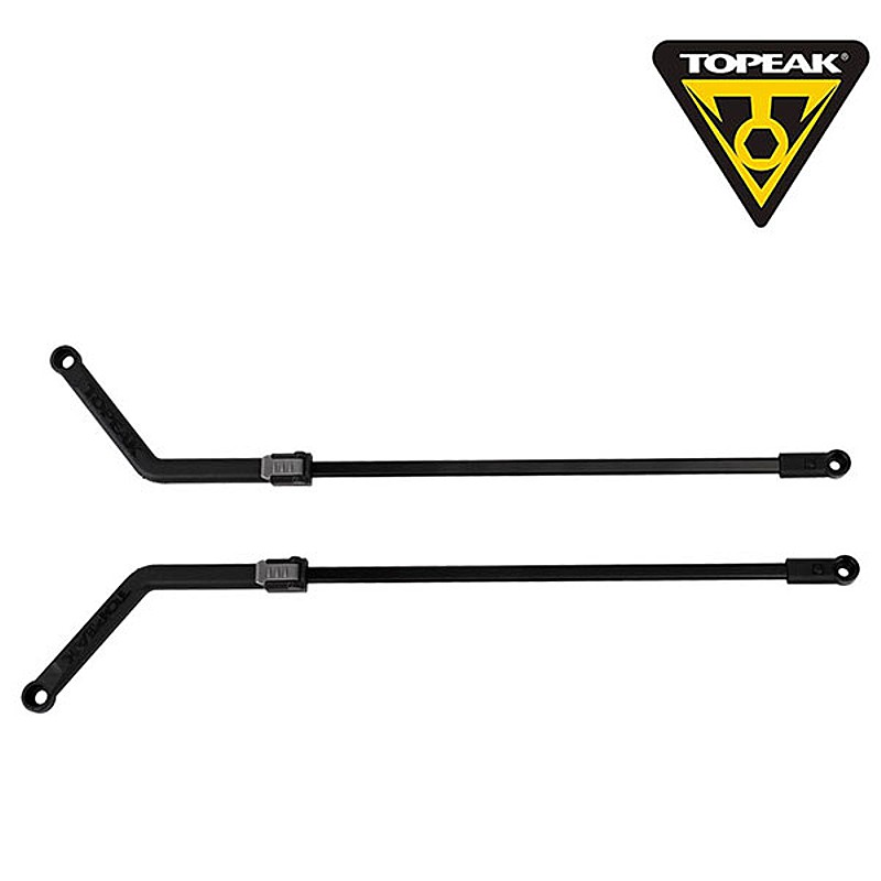 トピーク TRK-DF26 リアフィクサー セット ディフェンダー TX用 TOPEAK