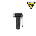 トピーク TRK-JB22 SMART HEAD DX3 (スマートヘッドDX3) TOPEAK