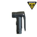 トピーク TRK-JB28 SMART HEAD DX4 (スマートヘッドDX4) TOPEAK