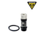 トピーク TRK-JBXO01 SMART HEAD THREAD LOCK (スマートヘッドスレッドロック) TOPEAK
