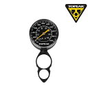 トピーク TRK-TJBTT03 GAUGE SET (ゲージセット) TOPEAK