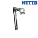 ニットー NP HANDLE STEM （ハンドルステム） 25.4cm NITTO