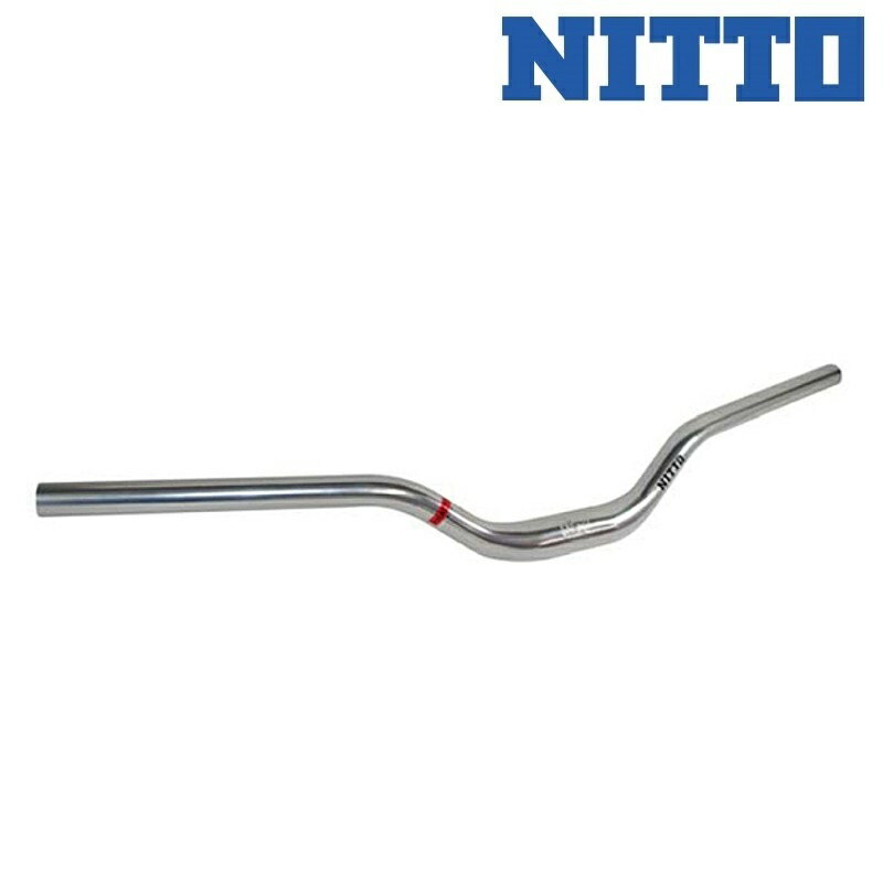 ニットー B801AA-SSB HANDLEBAR （ハンドルバー） 31.8mm NITTO