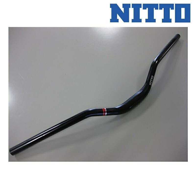 ニットー B801AA-SSB HANDLEBAR （ハンドルバー） 31.8mm NITTO