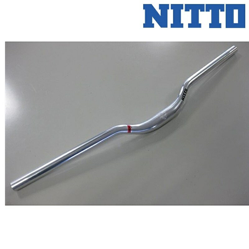 ニットー B809AA-SSB HANDLEBAR （ハンドルバー） 31.8mm NITTO