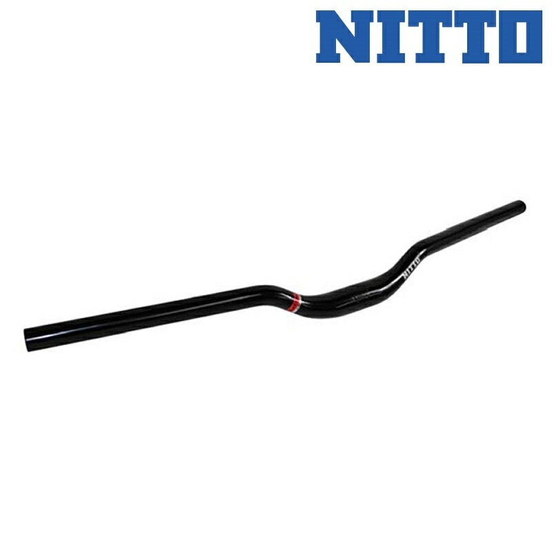 ニットー B809AA-SSB HANDLEBAR （ハンドルバー） 31.8mm NITTO