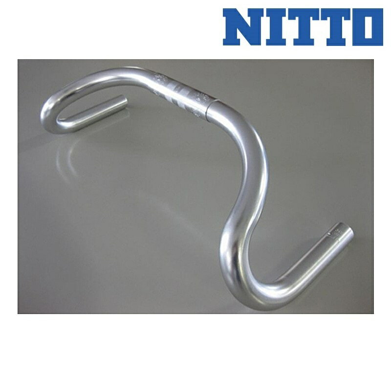 ˥åȡ B130-AA HANDLEBAR ʥϥɥС 25.4mm NITTO