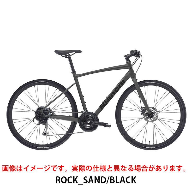 ビアンキ 2022年モデル C-SPORT2（Cスポーツ2）CSPORT2 Bianchi