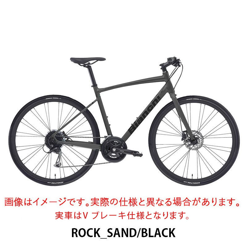 ビアンキ 2022年モデル C-SPORT1（cスポーツ1）CSPORT1 Bianchi