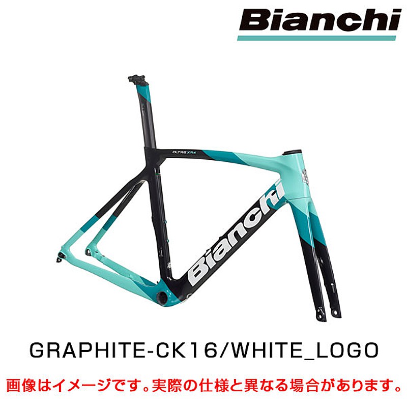 ビアンキ 2022年モデル OLTRE XR4 DISC FRAME（オルトレXR4ディスクフレームセット）METRON 5D ACR付属 Bianchi