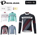 パールイズミ プリント ジャージ【15℃〜対応】 PEARL IZUMI