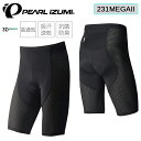 パールイズミ ベンチレーション パンツ【インドア】231MEGAII PEARL IZUMI