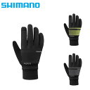 シマノ INFINIUM PRIMALOFT GLOVE （インフィニウムプリマロフトグローブ） SHIMANO