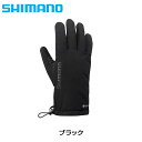 秋冬サイクルウェアセール！シマノ GORE-TEX GRIP PRIMALOFT GLOVE （ゴアテックスグリッププリマロフトグローブ） SHIMANO