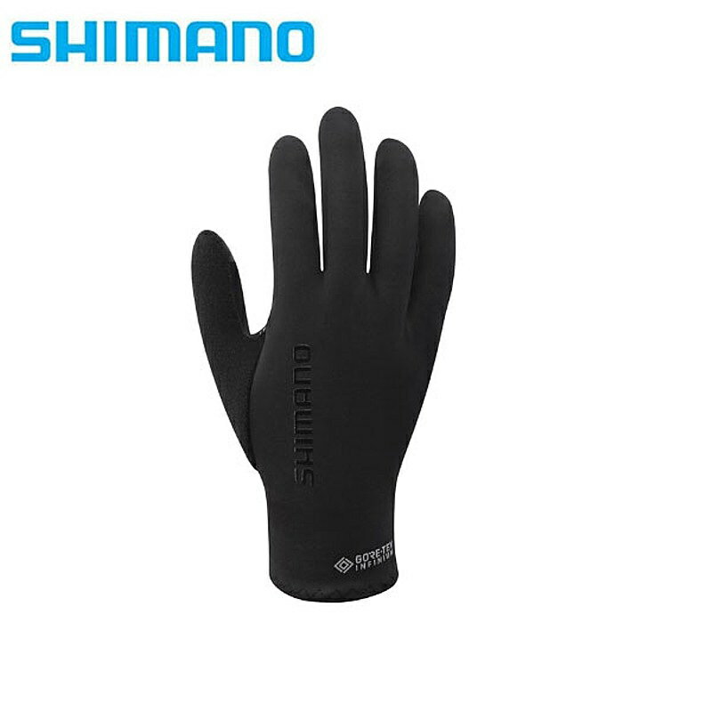 大感謝祭セール！シマノ INFINIUM RACE GLOVE （インフィニウムレースグローブ） CW-GLBW-US12M SHIMANO 即納 土日祝も出荷