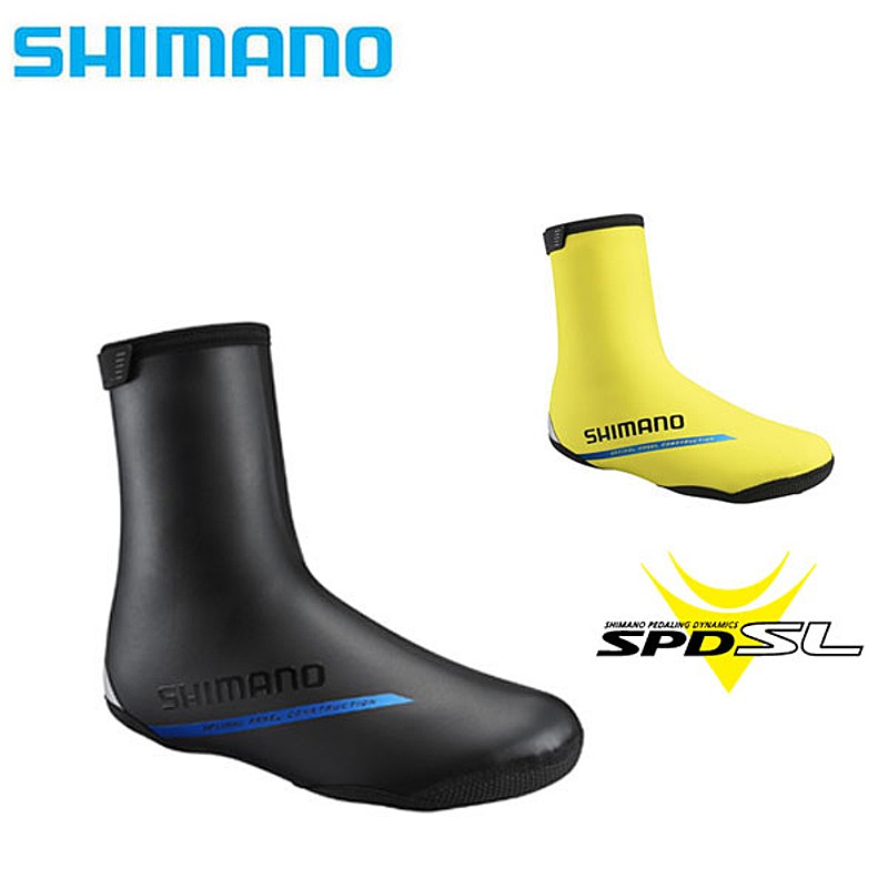 シマノ ROAD THERMAL SHOE COVER （ロードサーマルシューズカバー） SHIMANO 即納 土日祝も出荷