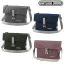 オルトリーブ ツインシティ アーバン QL2.1 (シングル) ORTLIEB 送料無料
